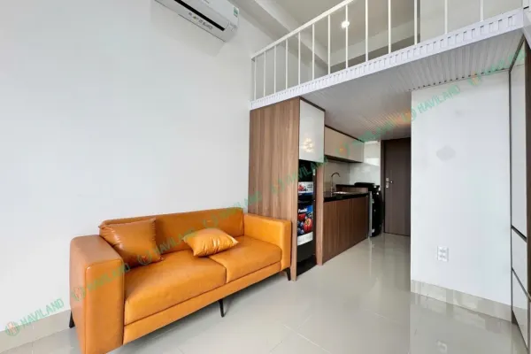 Apartment 3
