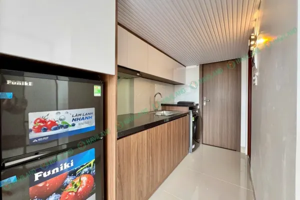 Apartment 6