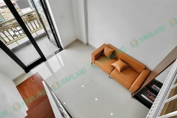 Apartment 7