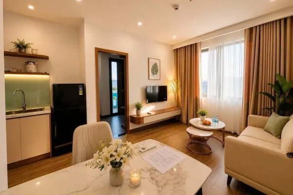 Apartment 2