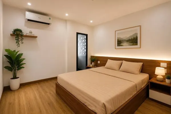 Apartment 3