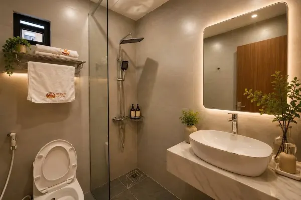 Apartment 4