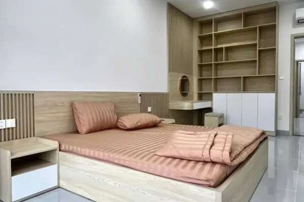 House, 3 спальни