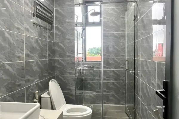 House, 3 спальни 2