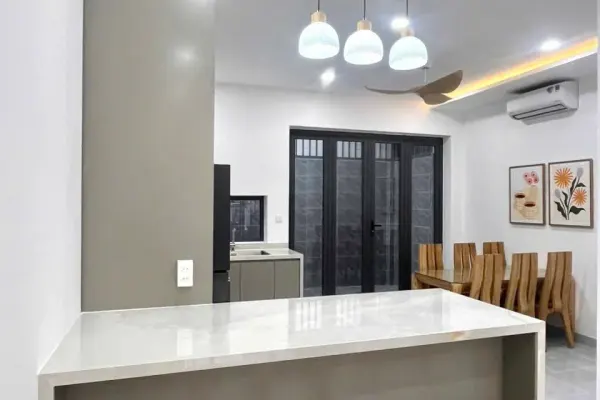 House, 3 спальни 6