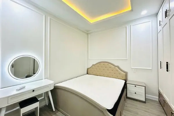 Apartment, 2 спальни 5