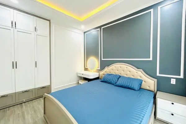Apartment, 2 спальни 7