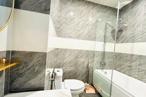 Apartment, 2 спальни 8