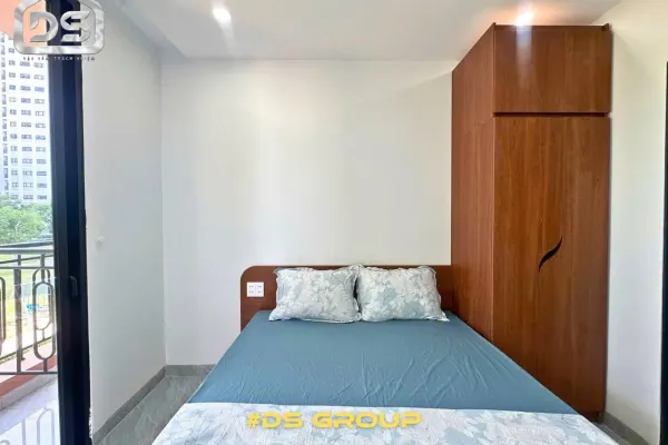 Квартира, 1 спальня · 30 м² 3