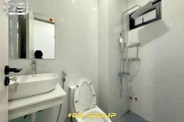 Квартира, 1 спальня · 30 м² 5