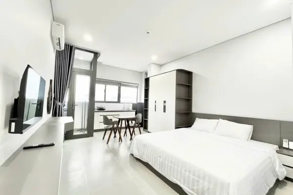 Apartment 2
