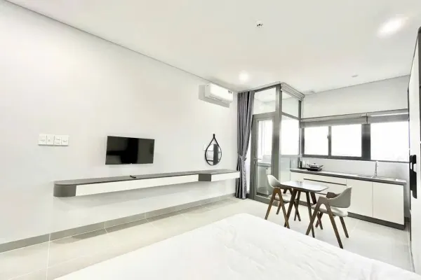 Apartment 3