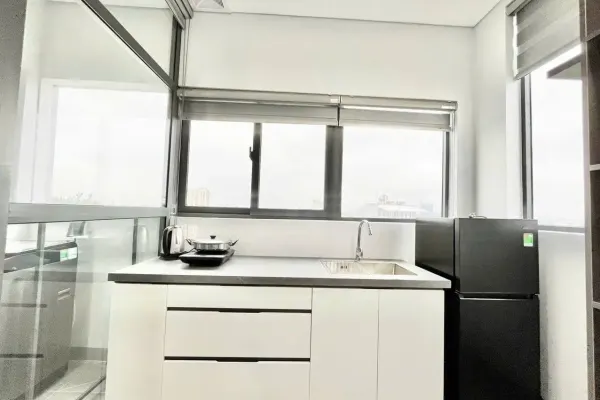 Apartment 5