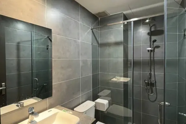 Apartment 6