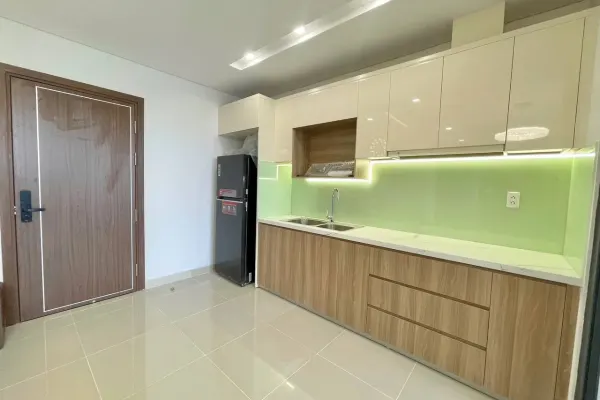 Квартира, 2 спальни · 75 м² 6