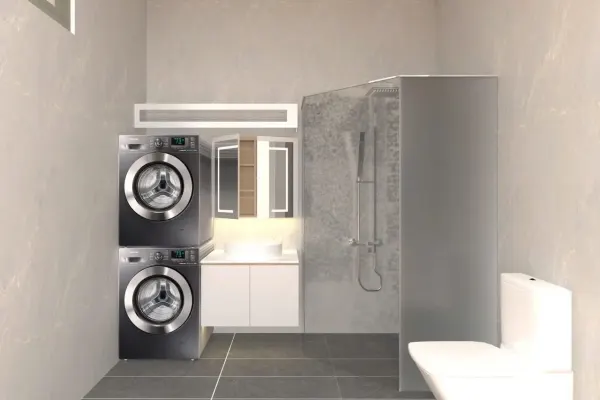 Apartment, 1 спальни