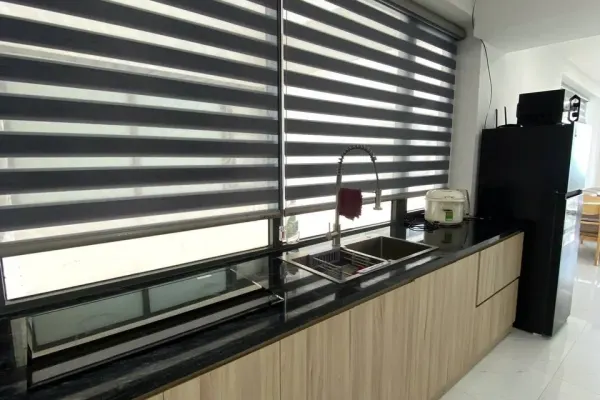 Квартира, 3 спальни · 100 м² 2