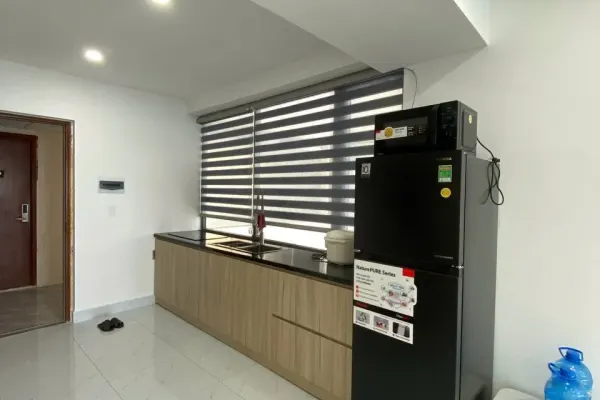 Квартира, 3 спальни · 100 м² 3