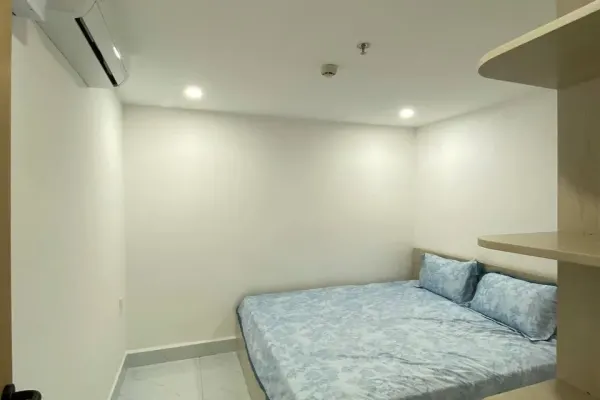 Квартира, 3 спальни · 100 м² 4