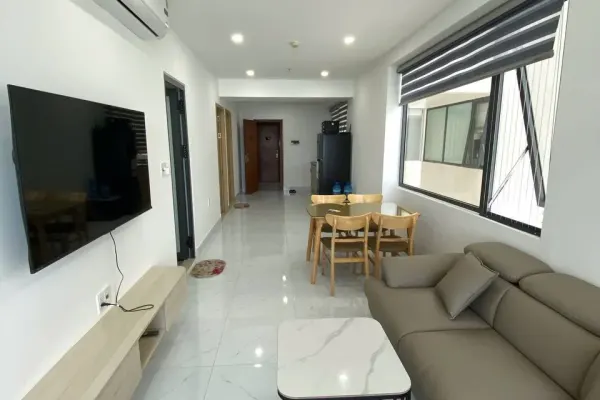 Квартира, 3 спальни · 100 м² 7