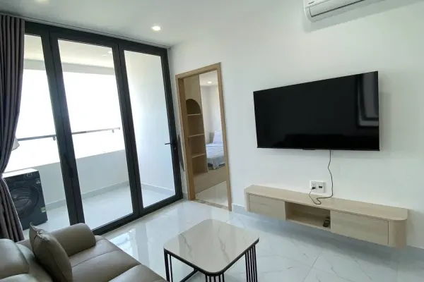 Квартира, 3 спальни · 100 м² 9