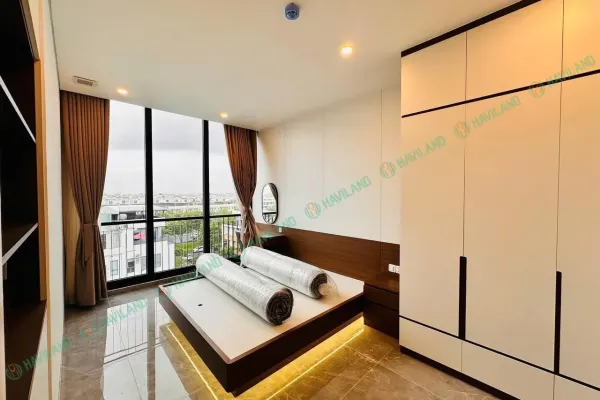 Apartment, 2 спальни 2
