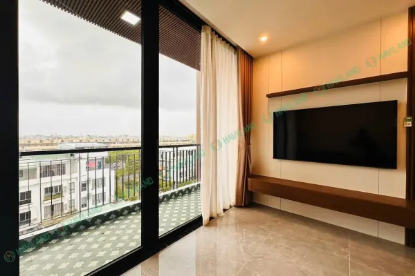 Apartment, 2 спальни 5