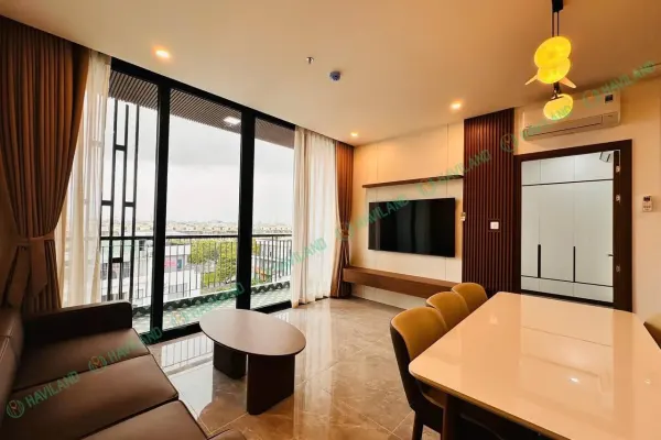 Apartment, 2 спальни 6