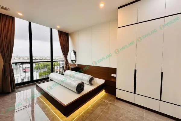 Apartment, 2 спальни 7