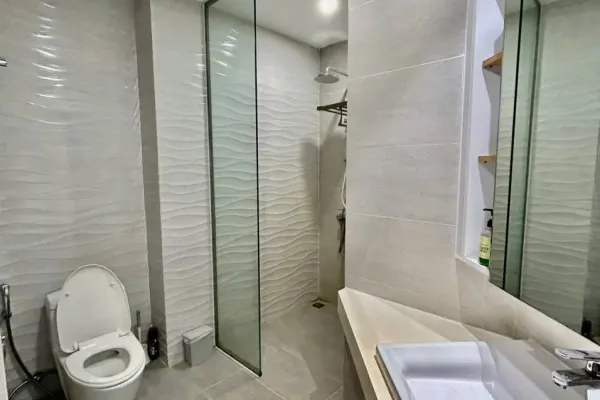 Квартира, 1 спальня 5