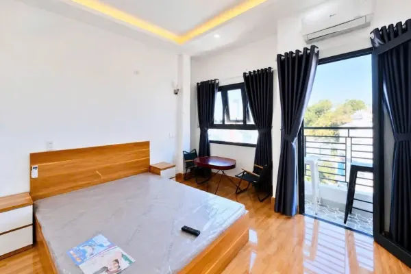 Квартира · 30 м²