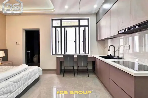 House, 30.00 м²
