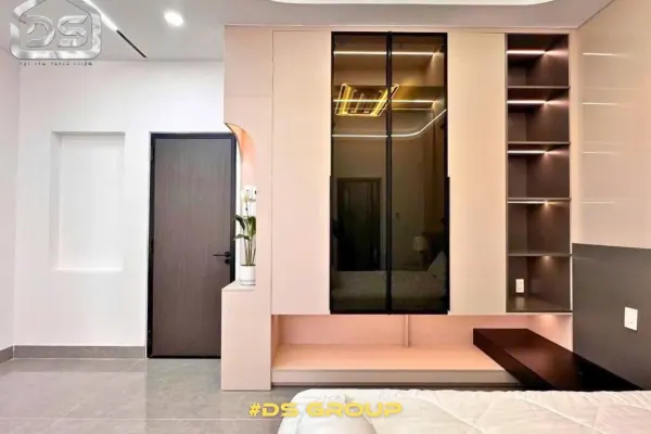 House, 30.00 м² 4