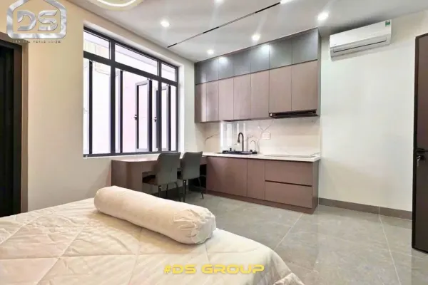 House, 30.00 м² 5
