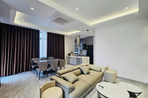 Дом, 2 спальни · 250 м² 2