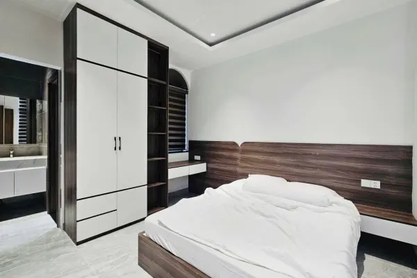 Дом, 2 спальни · 250 м² 6