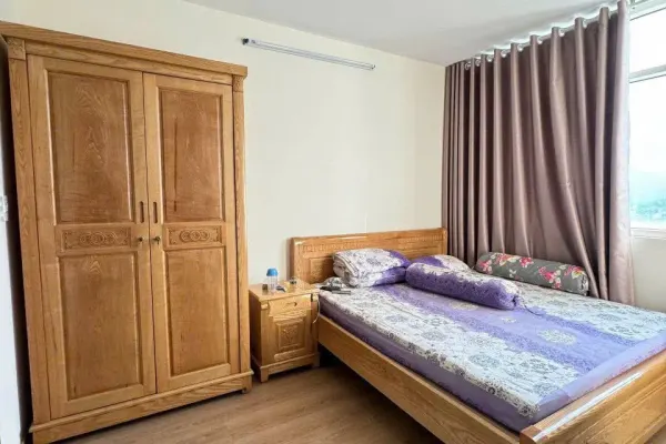 Квартира, 2 спальни 3