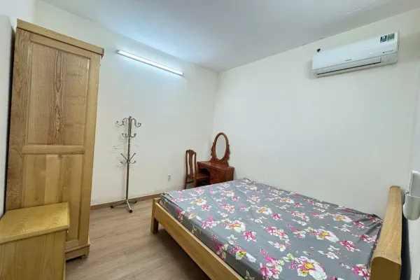 Квартира, 2 спальни 4