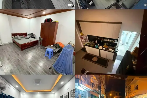 Дом, 2 спальни · 90 м²