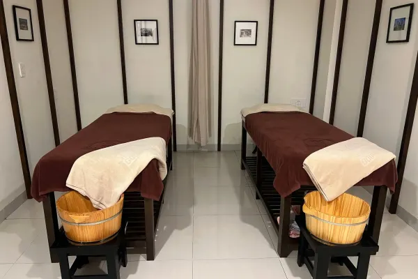 GOONG SPA 6