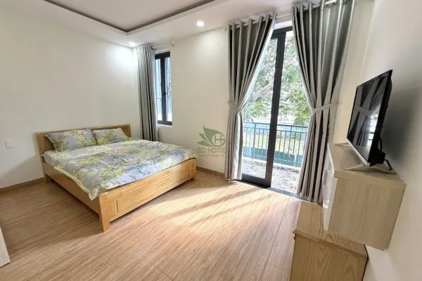 Квартира, 1 спальня · 40 м²