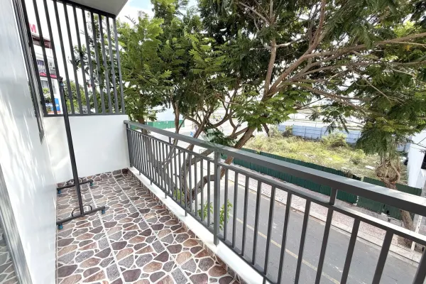 Квартира, 1 спальня · 40 м² 2
