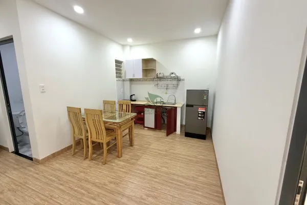 Квартира, 1 спальня · 40 м² 5