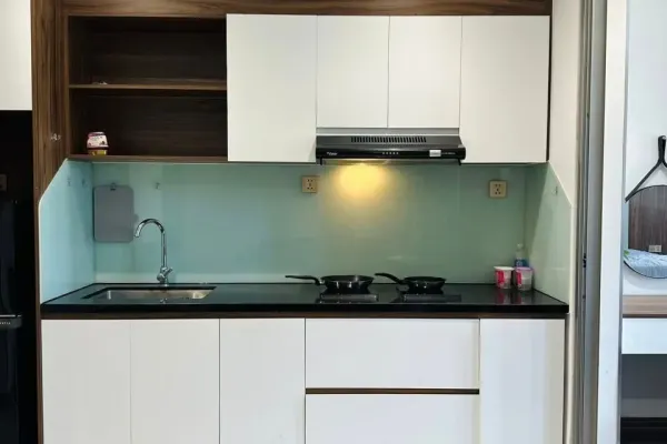 Apartment, 1 спальни 3