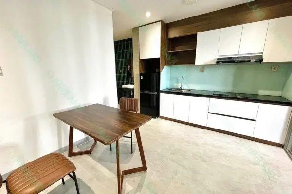 Apartment, 1 спальни 5