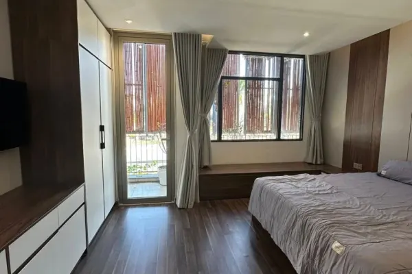 Apartment, 1 спальни 7