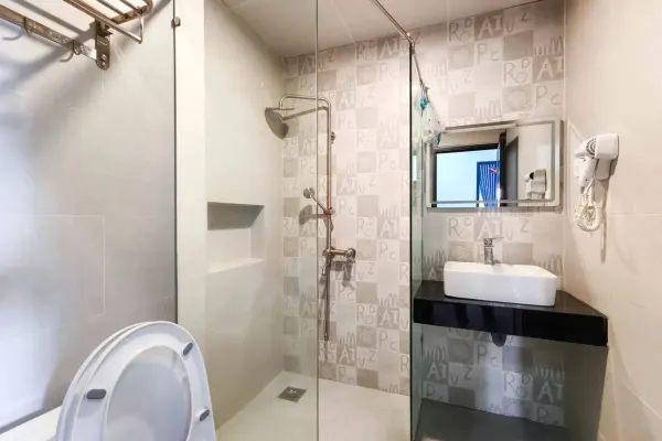 Apartment, 2 спальни 6