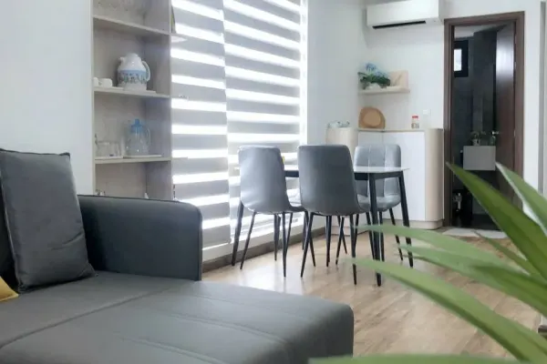 Apartment, 2 спальни 5