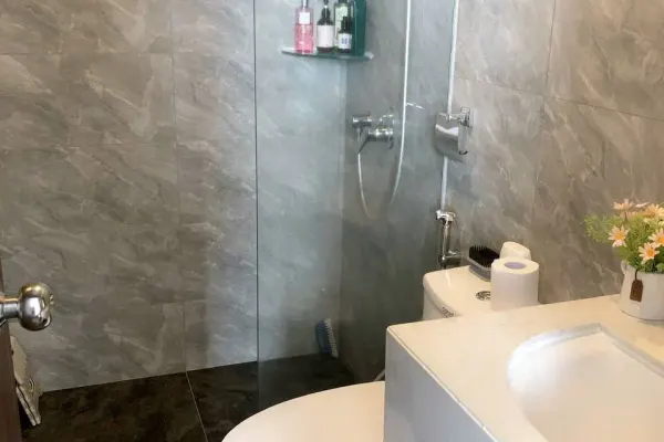 Apartment, 2 спальни 6