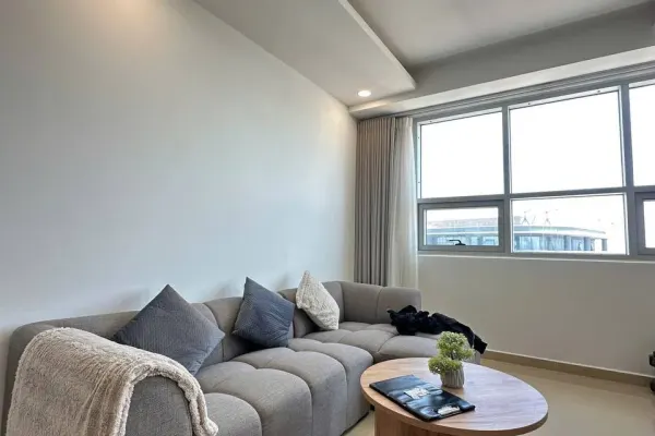 Apartment, 2 спальни, 110.00 м² 3